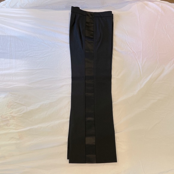 BCBG Tuxedo Pants - Picture 1 of 10